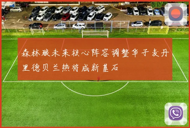 森林狼未来核心阵容调整华子麦丹里德贝兰热将成新基石